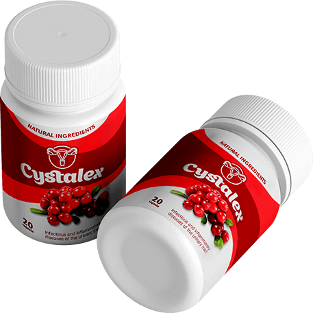 Cystalex di Malaysia